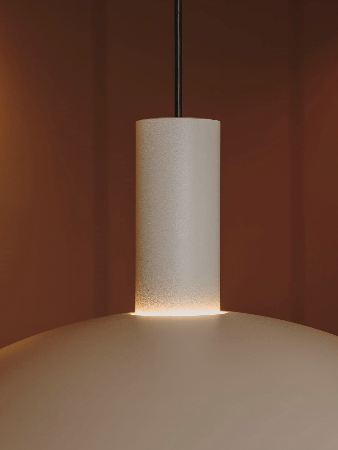 Акустическая офисная кабина со встроенным освещением Kettal Pavilion O ARCH-00055975 - Вид №31