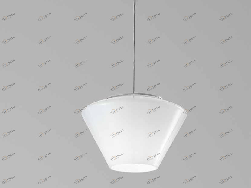 Siru Подвесной светильник из муранского стекла Falco sun-id-1374278