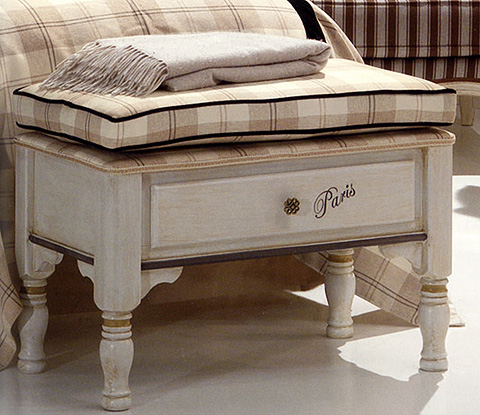 Банкетка  VITTORIO GRIFONI 2958 