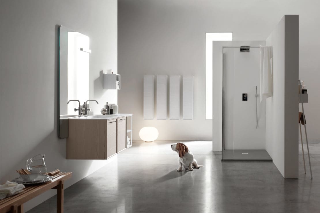 Комплект мебели 08 Arcom Vanity STARC178 - Вид №8