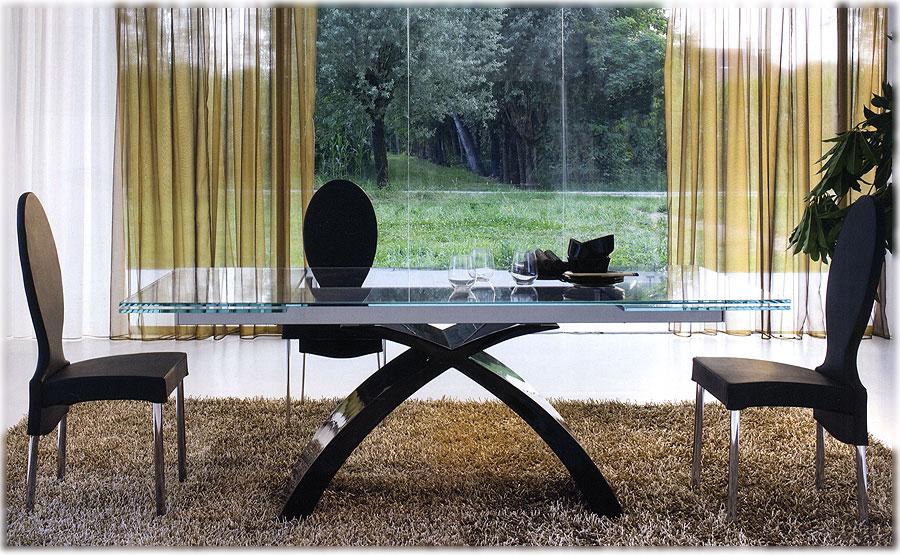 Стол Tokyo TONIN 6951 G 