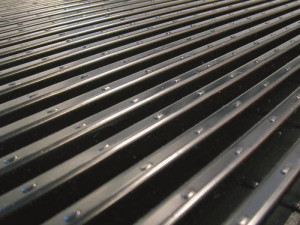 Сварная стальная решетка