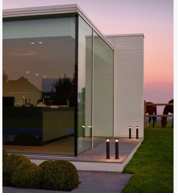 Delta Light Светодиодный столб Bazil sun-id-1396646 - Вид №4