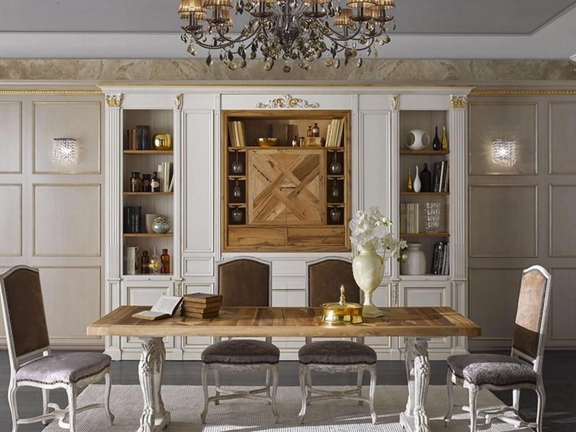 Arvestyle Панели из дерева Venezia Vz-1200 - Вид №3