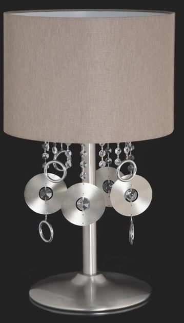 Aiardini Настольная лампа отраженного света Esmeralda sun-id-1406450 - Вид №2