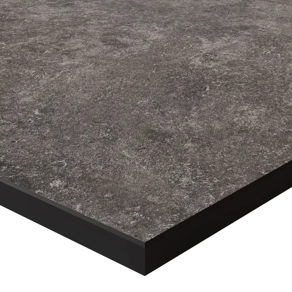 Кухонная столешница Slotex 300x60x1.6 см HPL-пластик цвет вулкано STLM-2054239 - Вид №2