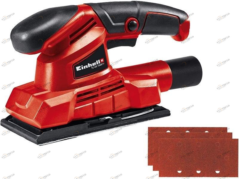 EINHELL Орбитальные шлифовальные машины Utensili manuali sun-id-1412690