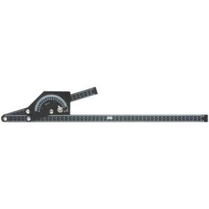 Угломер-квадрант Fit 19317, 500 мм