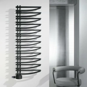 Bemm Трубный полотенцесушитель Индивидуальный;органический Сальса 2