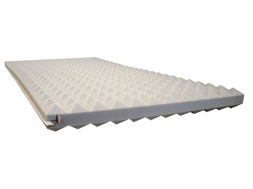 Меламиновая подвесная акустическая панель Biemme акустика ARCH-00047801