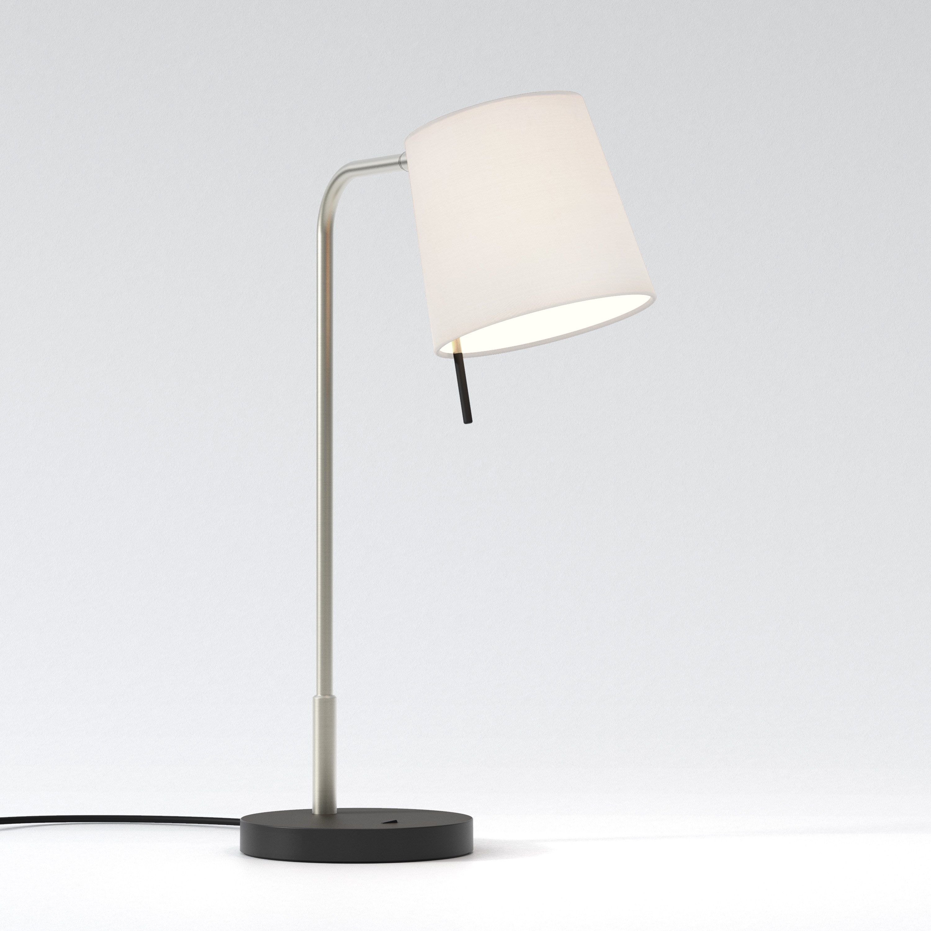 Регулируемая металлическая светодиодная настольная лампа Astro Lighting Mitsu ARCH-00140609 - Вид №1
