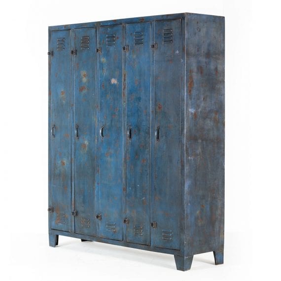 079796 Шкаф для бутылок Francisco Segarra Siena Santreyd - Вид №4