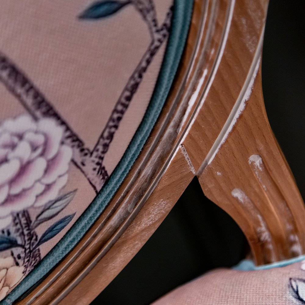 21060746 Барный стул «Императорский павлин» Object Desire  - Вид №16