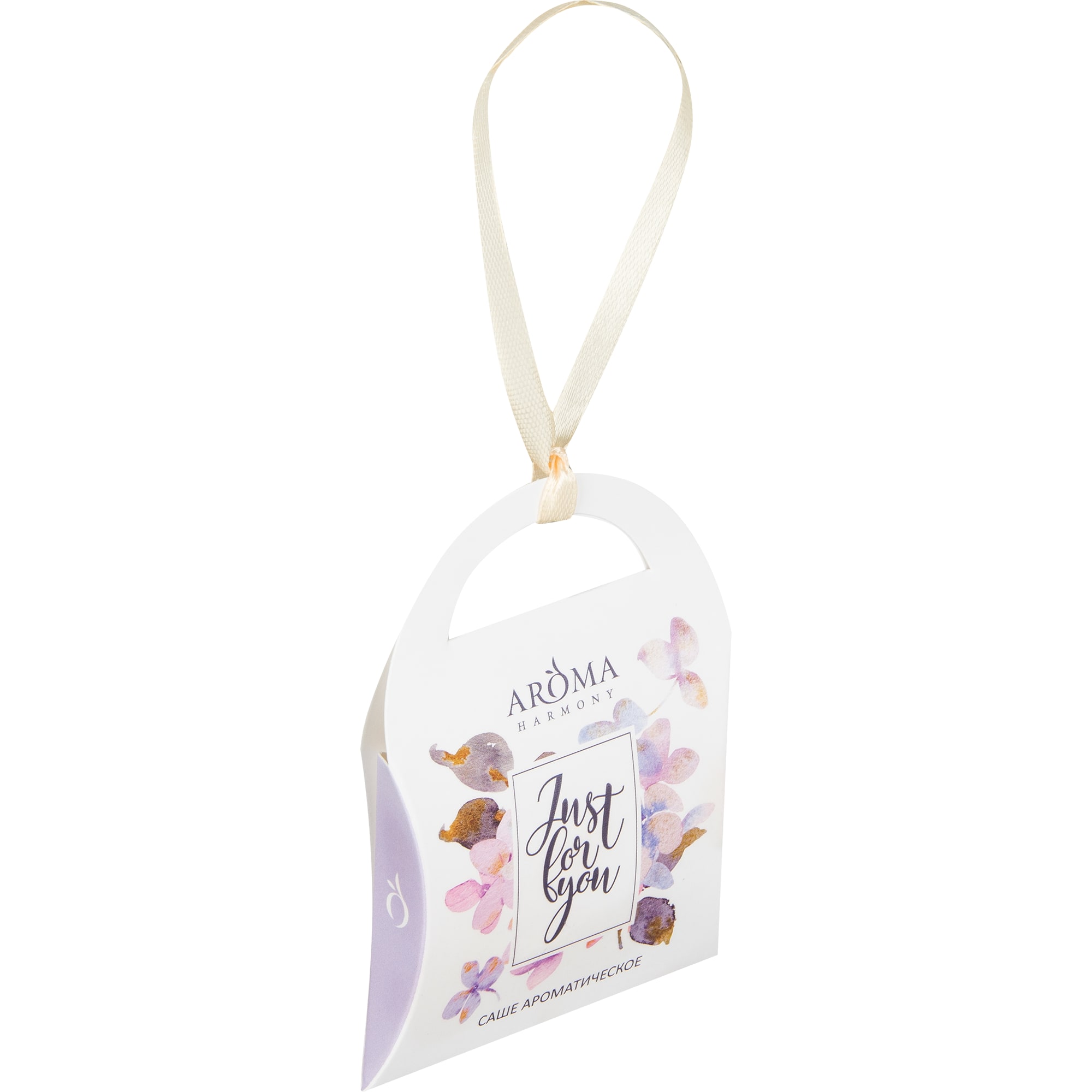 82520769 Саше ароматическое «Весенние цветы» 10 гр Santreyd  - Вид №1