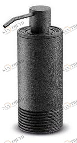 JEE-O Дозатор мыла из стали Soho 701-0050/2/8/9