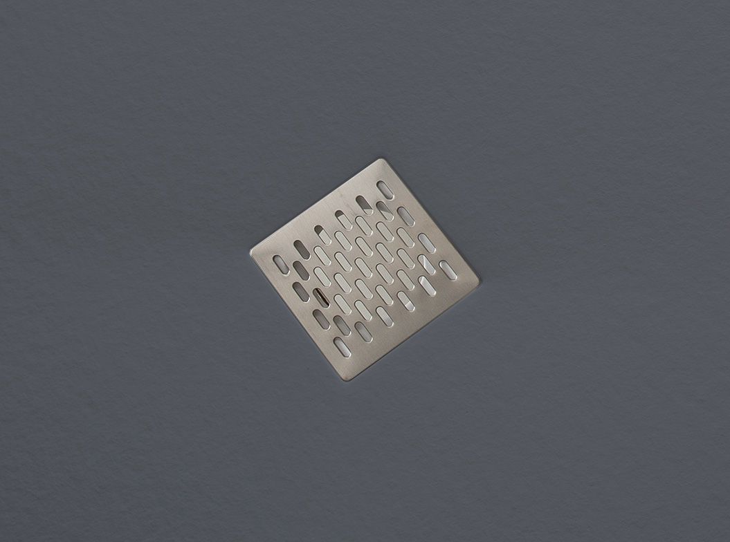 MCBATH Coliseo Stone Nox 100x100 квадратный базальт sun-id-1959615 - Вид №3