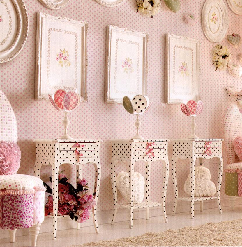 Тумбочка Kiss ALTAMODA KN08 