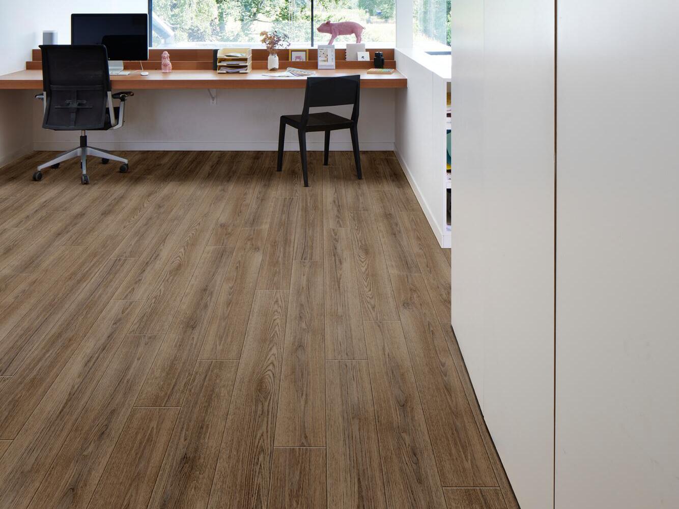 Нескользящий виниловый пол с эффектом дерева BEAUFLOR Artex ARCH-00101813