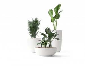 Lid Planters Details Lab23 Плантаторы
