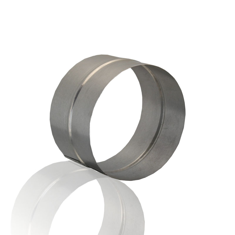 Ниппель круглый (оц. сталь) d315 Santreyd 00-0235-009 - Вид №1