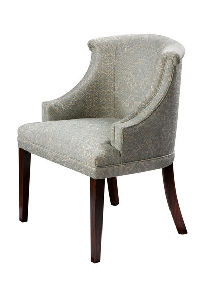 U810 Мэдокс Стул ijlbrown 