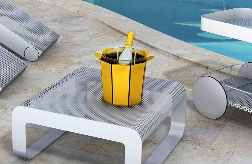 GARDA DESIGN Ваза из листового металла sun-id-1406944 - Вид №3