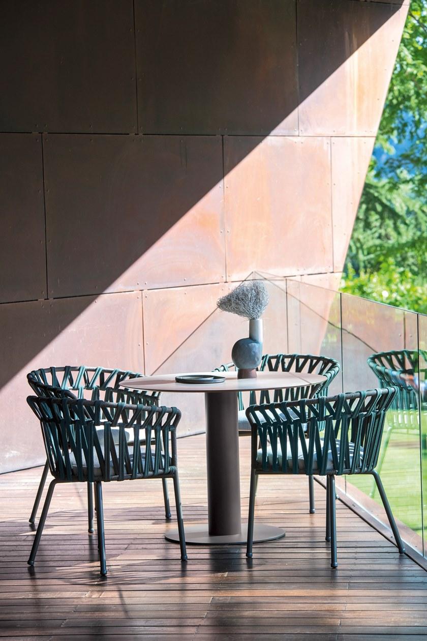 Varaschin База для столов Big 1360 - Вид №1