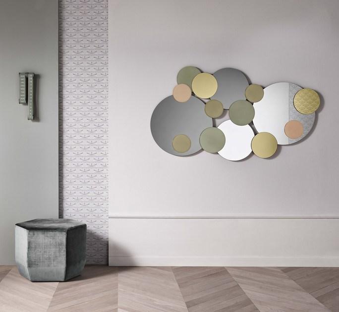 Tonelli Design Настенное зеркало sun-id-1396392 - Вид №3