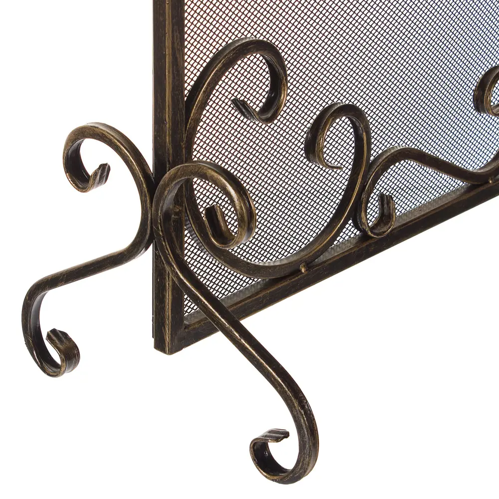 Экран каминный ЭК-6-10 GRATAR STLM-2132468 - Вид №4