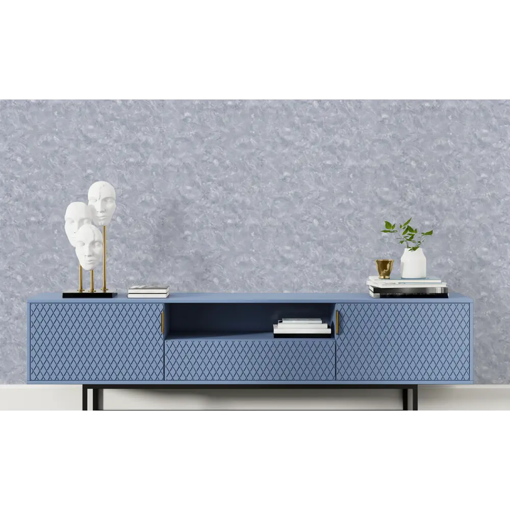 Обои флизелиновые Asc Wallpaper Cairo серые 1.06 м 204421 STLM-2209488 - Вид №5