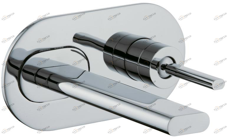 Rubinetterie Treemme Pao_joy  6951 