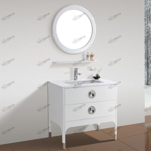 Комплект мебели для ванной CAPRERA  La Tezza Collection Santreyd 