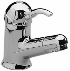 Ponte Giulio Смеситель для раковины, однорычажный Bagnocucciolo®-standard H50gbs31