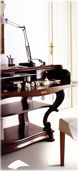 Консоль  CAPPELLINI INTAGLI 200  - Вид №1