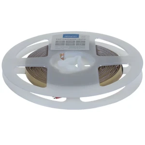 Светодиодная лента 9.6Вт/60LED/м свет холодный белый IP68 17901260 STLM-2057770