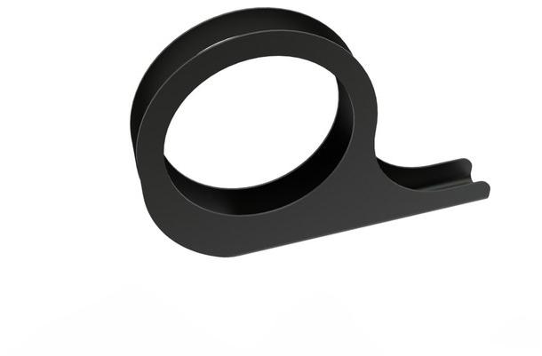 Manufatti Viscio Крепление для велосипедов из оцинкованной стали sun-id-1368375 - Вид №25