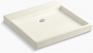 K-2314-96 Накладная раковина на столешницу  прямоугольная Kohler