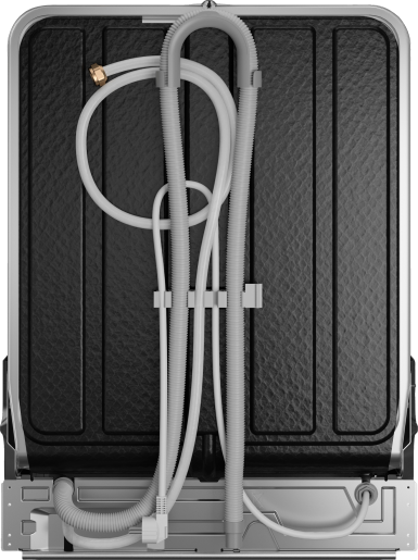 5485218 Встраиваемая посудомоечная машина Asko DSD545K STDN-0137433 - Вид №3