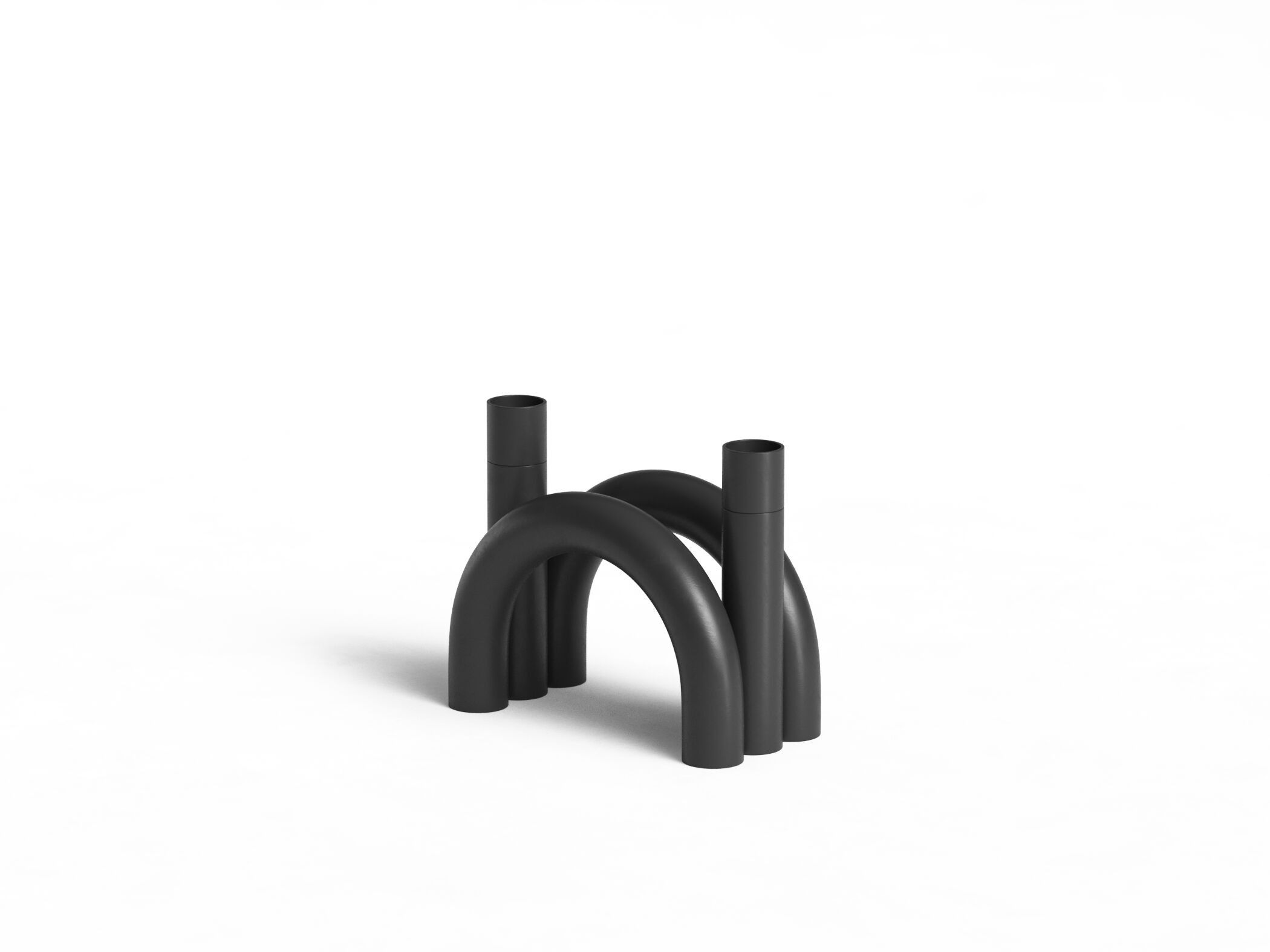 Алюминиевый подсвечник Joyf трубка ARCH-00030258