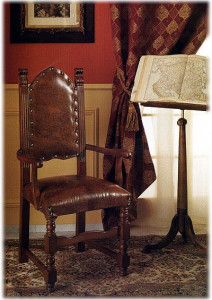 Стул Firenze MOBIL DERI ER/CA/PE