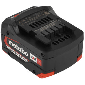 Аккумулятор Metabo 625028000 5480744