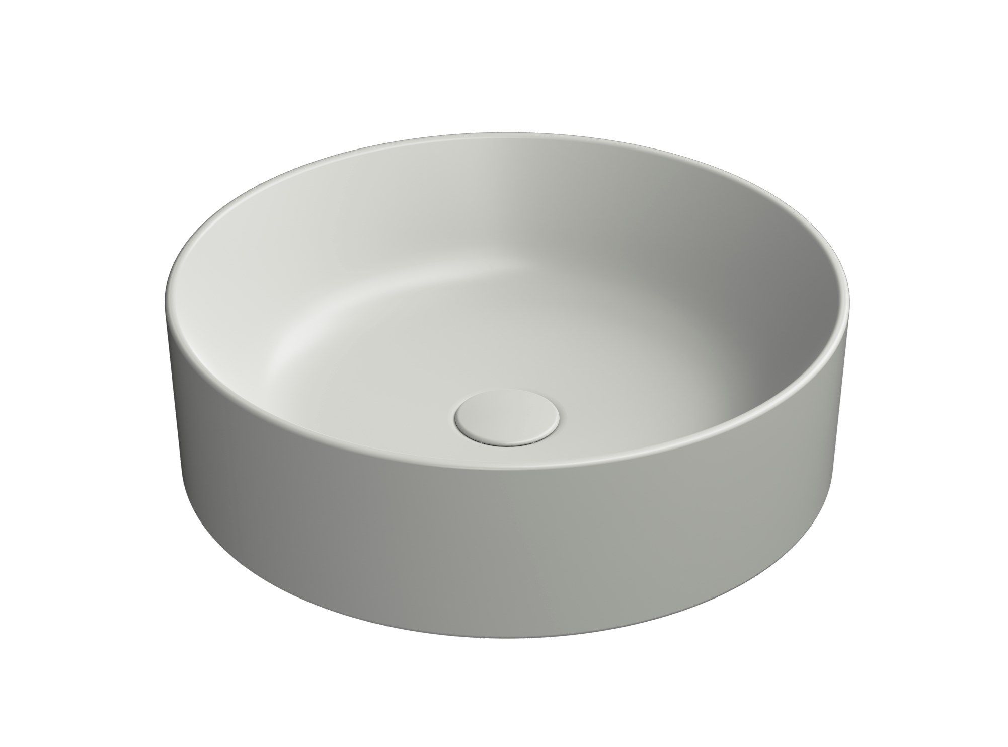 Керамическая круглая столешница GSI ceramica Color Elements ARCH-00025982 - Вид №7