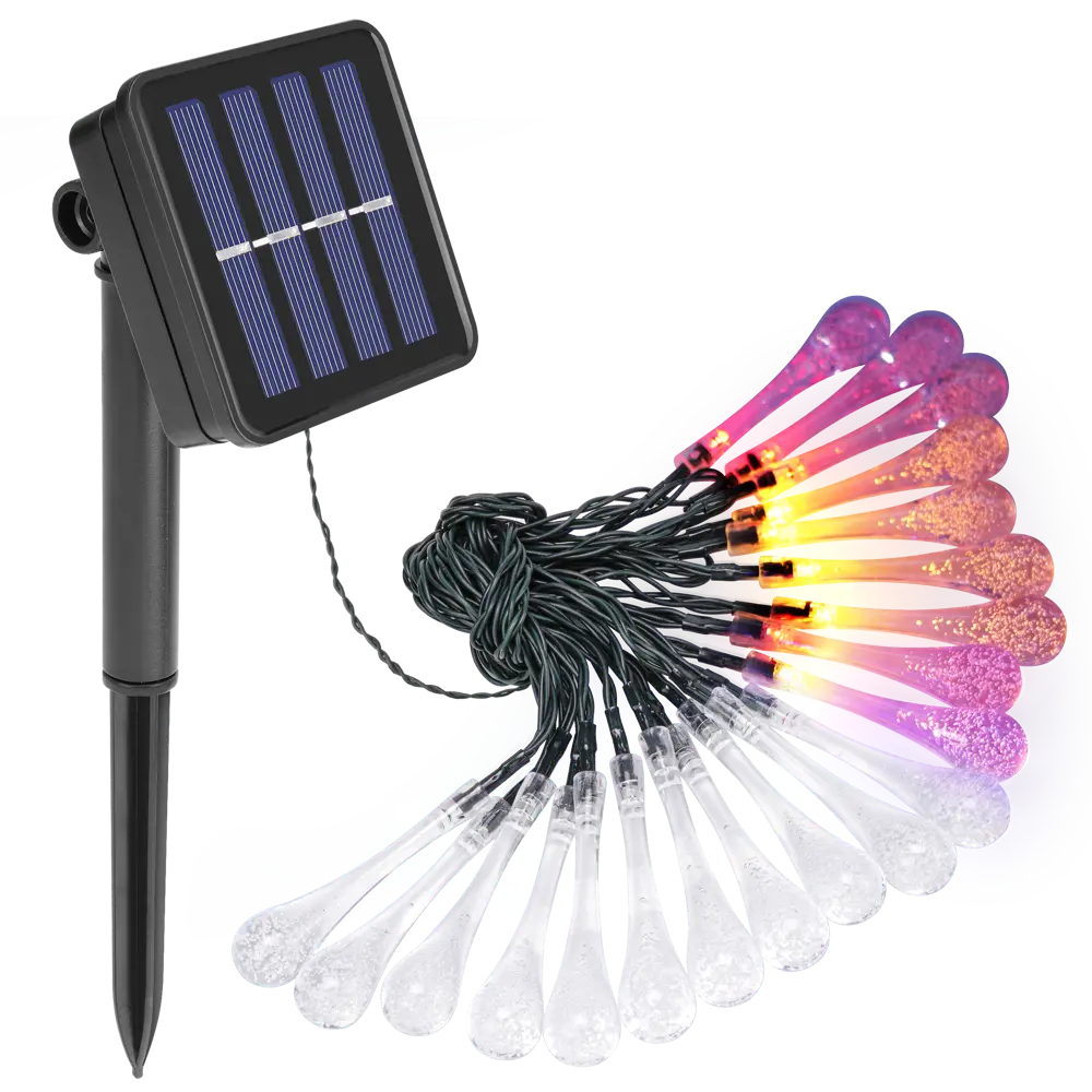 INSPIRE Muxia — Солнечная гирлянда для сада 5 метров 84692979 STLM-0906326 - Вид №5