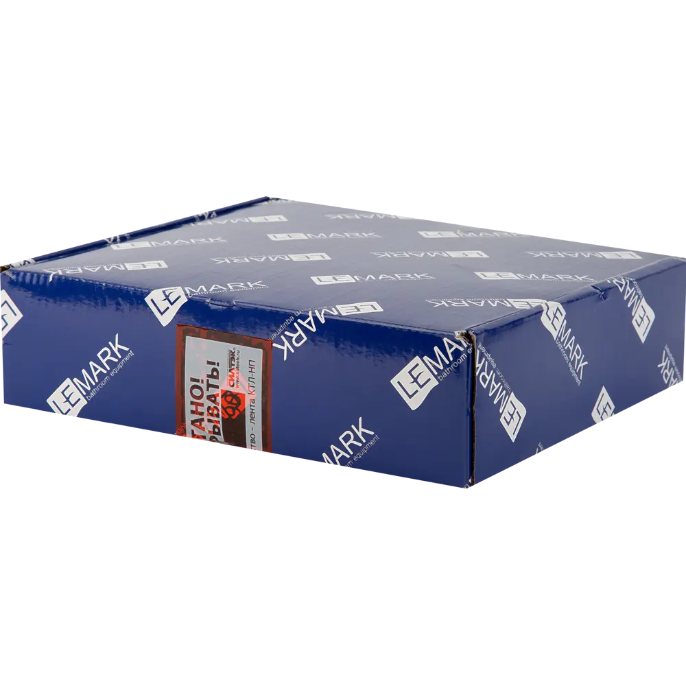 Смеситель с гигиеническим душем Lemark Solo LR7165BL однорычажный цвет черный 88408432 STLM-2166020 - Вид №5