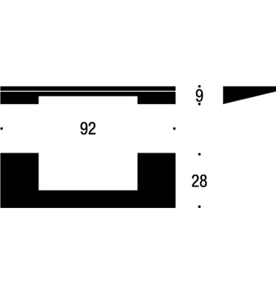 FROST Стена 64мм sun-id-1967772 - Вид №2