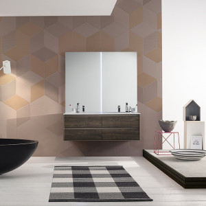 Summit 2.0 – 09 Mastella  Summit 2.0  Комплект мебели для ванной