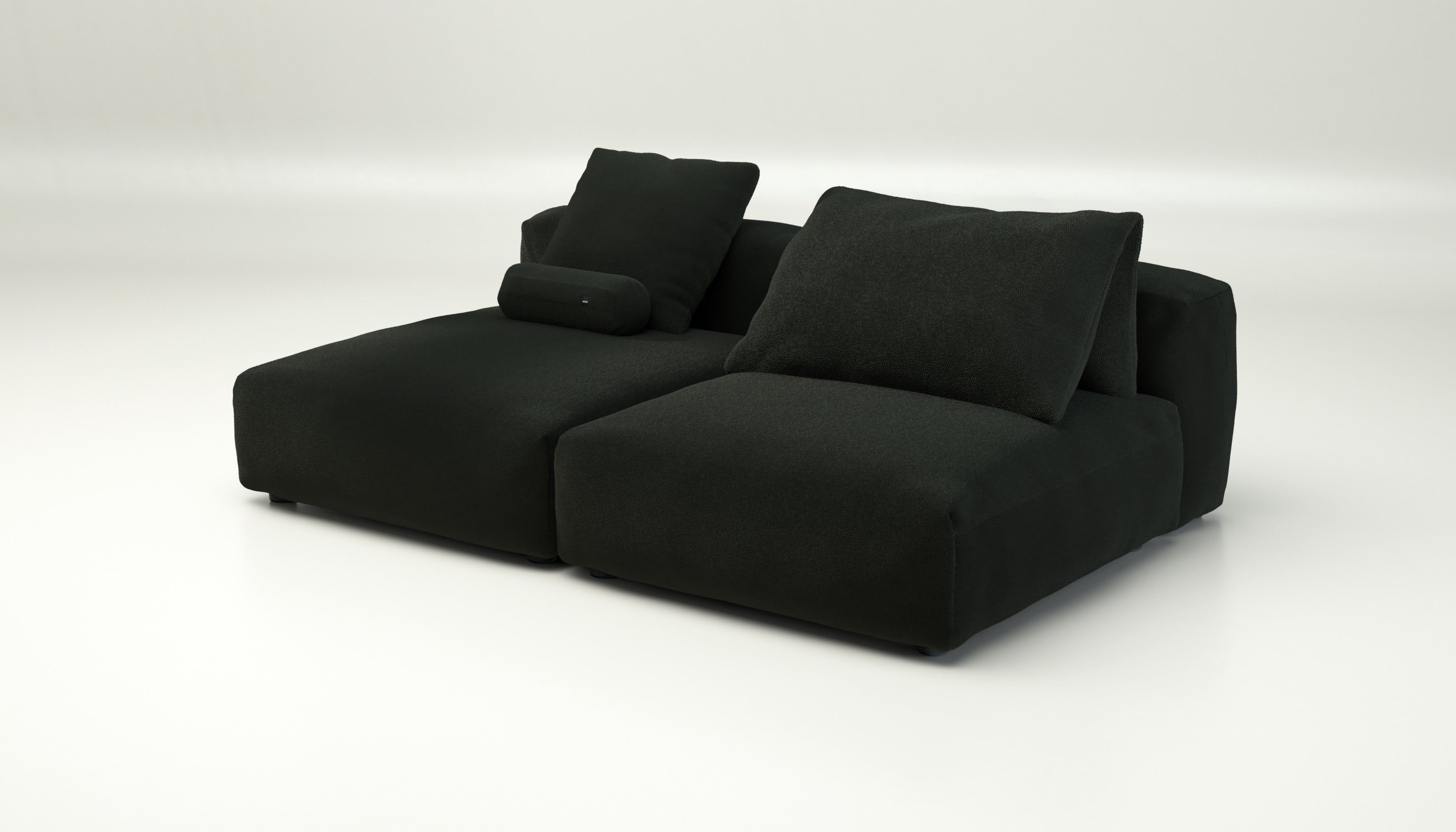 Модульный диван vetsak Loop Loop ARCH-00064671 - Вид №11