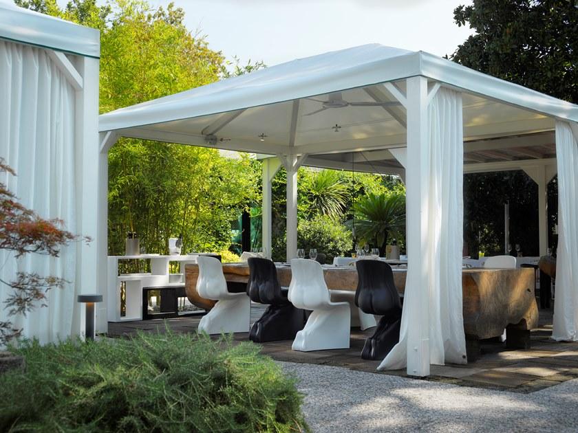 Casamania & Horm Стул из полиэтилена Him & her sun-id-1349606 - Вид №12