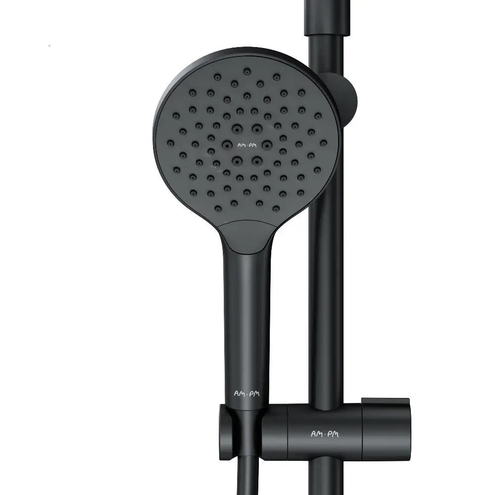 AM.PM Moxie — стильная душевая стойка с дождевым эффектом 87707671 STLM-0996443 - Вид №7