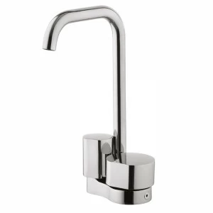 F3171B Смеситель на 1 отверстие двухкомандный FIMA CARLO FRATTINI So